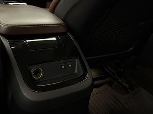Volvo V60 bild 19