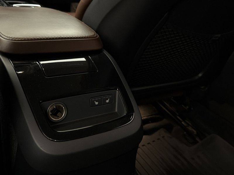 Volvo V60 bild 19