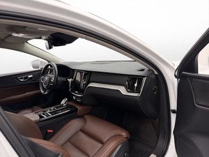 Volvo V60 bild 15