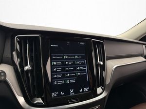 Volvo V60 bild 29