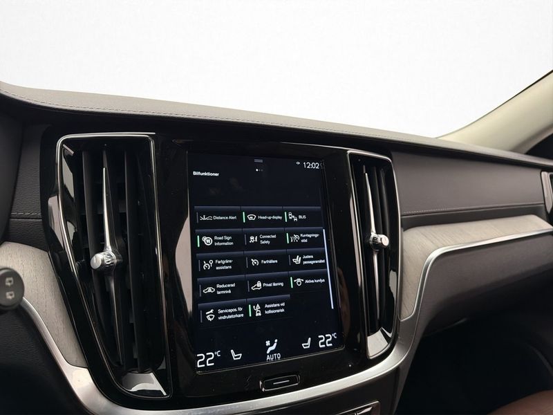 Volvo V60 bild 29
