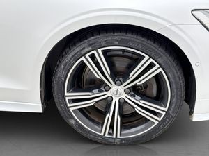 Volvo V60 bild 10