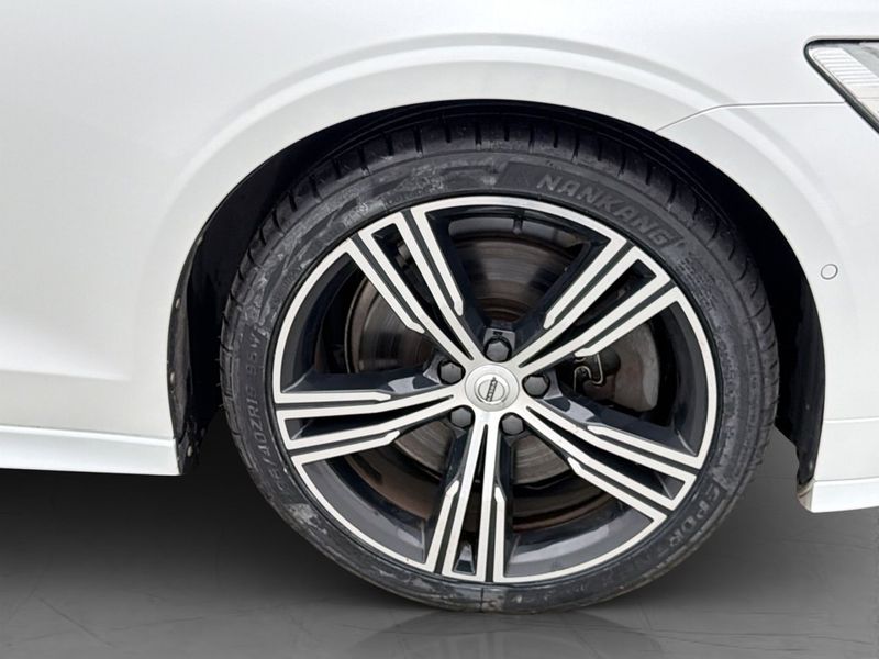Volvo V60 bild 10
