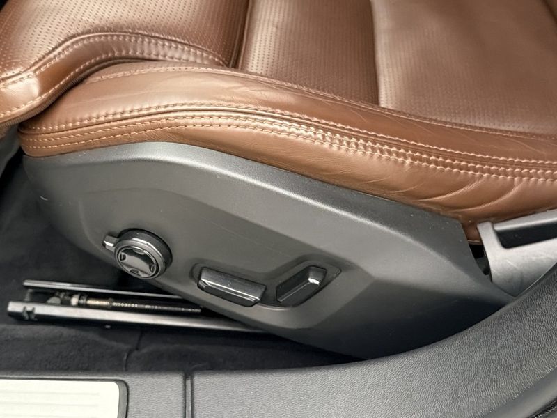 Volvo V60 bild 25