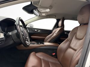 Volvo V60 bild 12