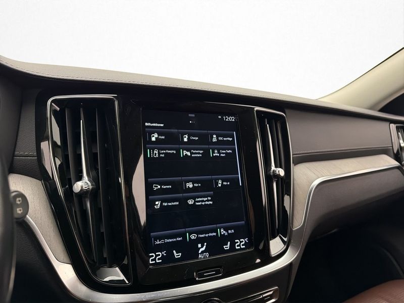 Volvo V60 bild 28