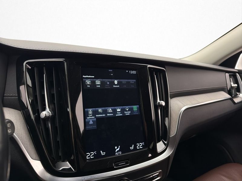 Volvo V60 bild 30
