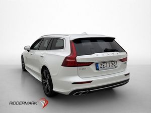 Volvo V60 bild 5