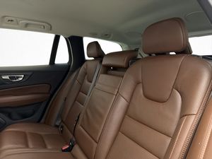Volvo V60 bild 18