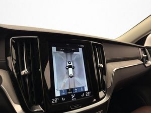 Volvo V60 bild 24