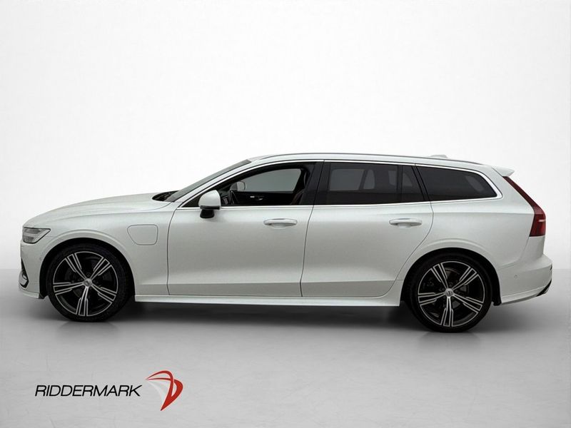 Volvo V60 bild 2