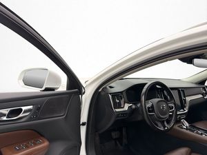 Volvo V60 bild 11
