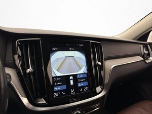 Volvo V60 bild 26
