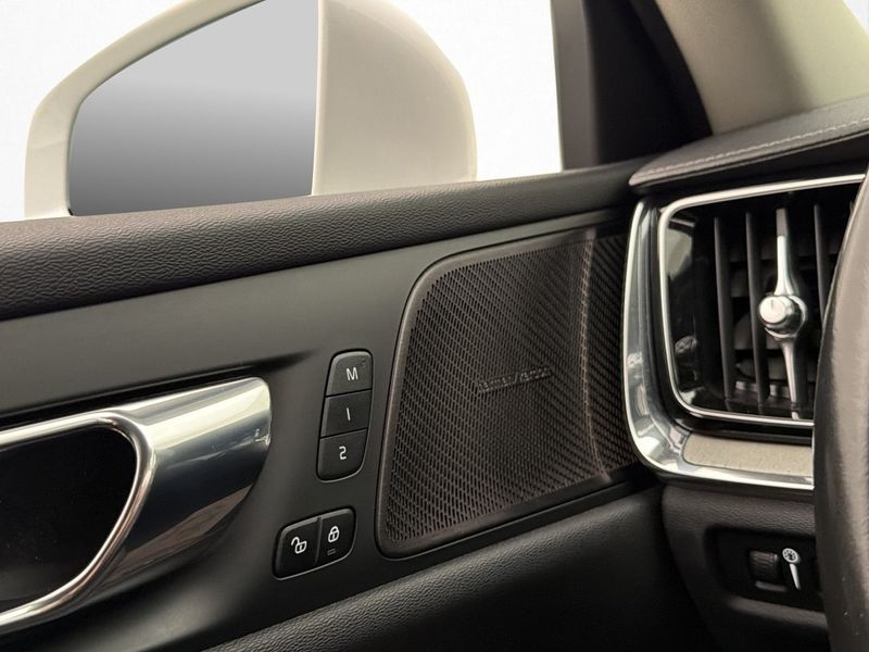 Volvo V60 bild 20
