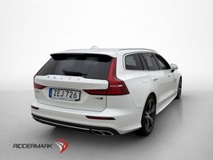 Volvo V60 bild 8