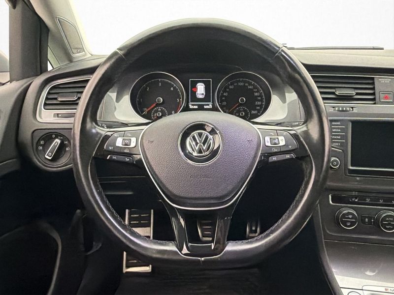 Volkswagen Golf bild 15