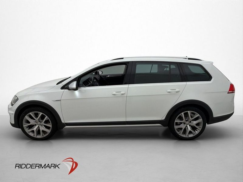 Volkswagen Golf bild 4