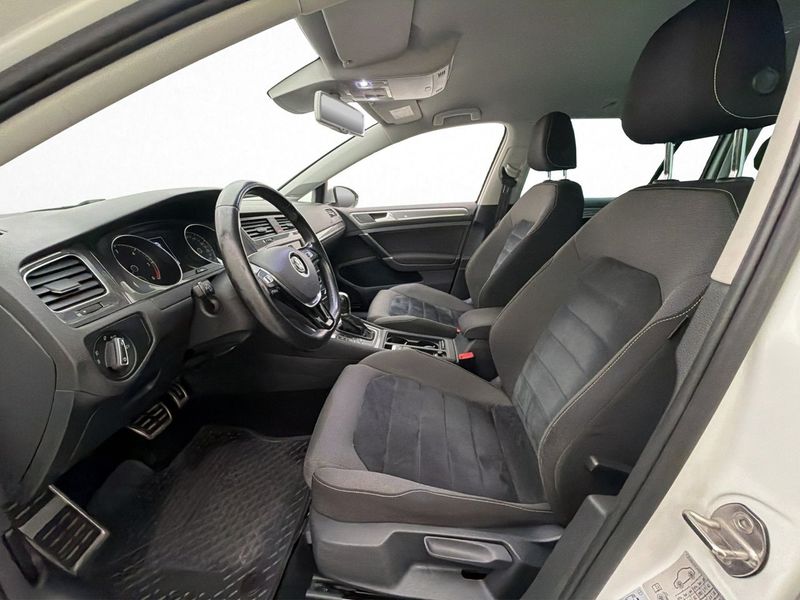 Volkswagen Golf bild 12