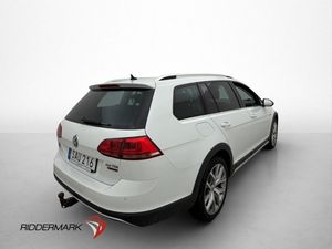 Volkswagen Golf bild 8