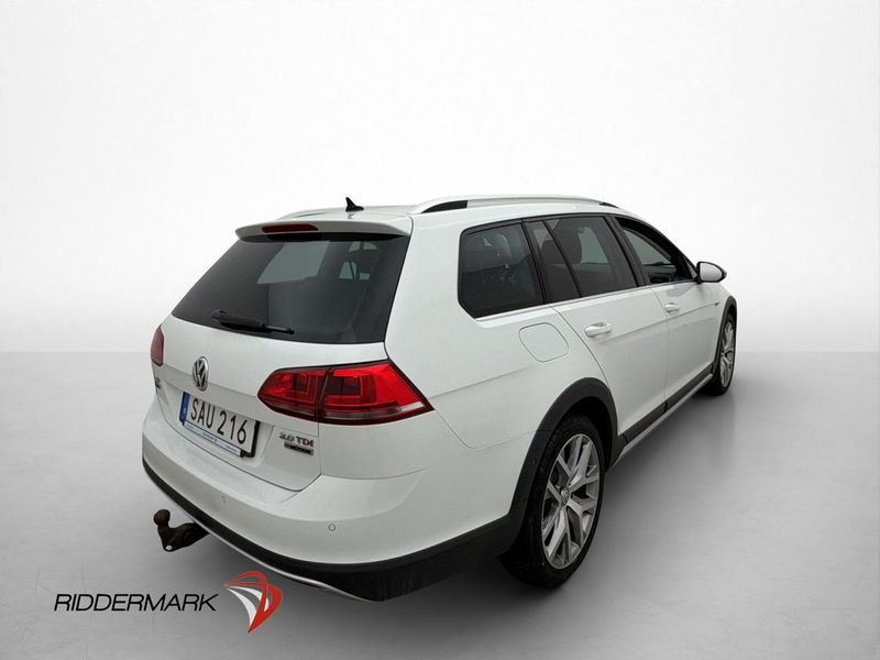 Volkswagen Golf bild 8