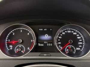 Volkswagen Golf bild 25