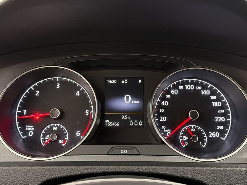 Volkswagen Golf bild 25