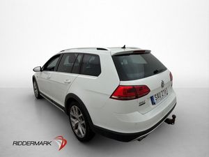 Volkswagen Golf bild 5