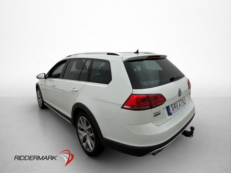 Volkswagen Golf bild 5