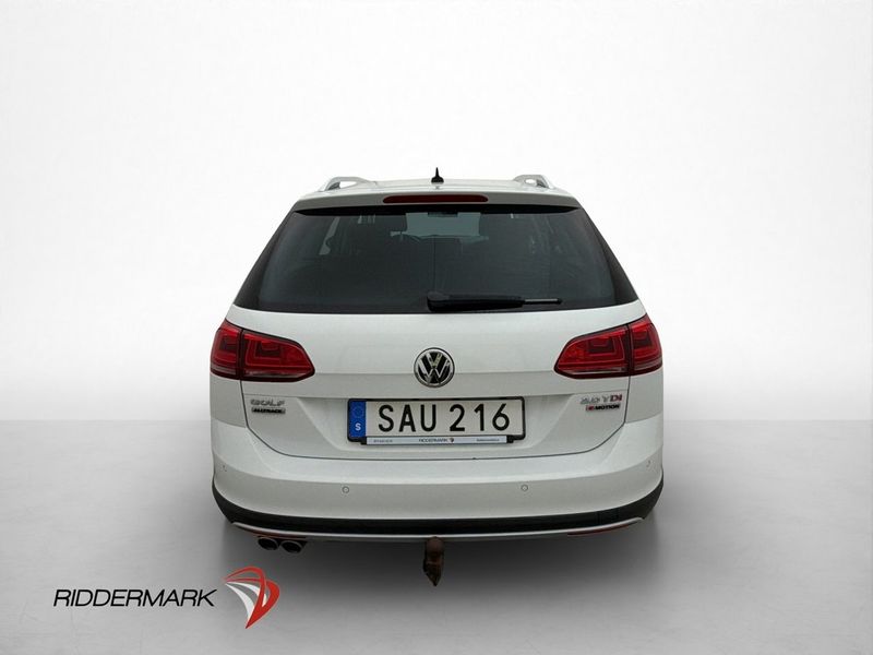 Volkswagen Golf bild 6