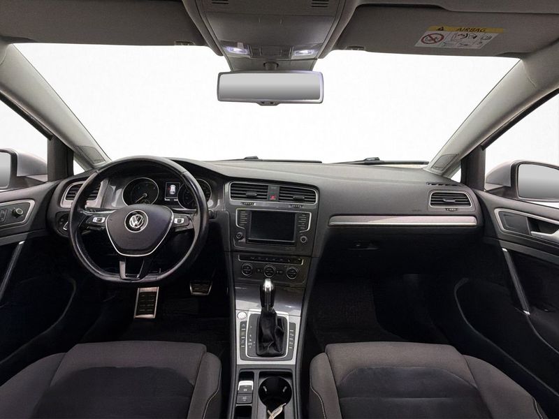 Volkswagen Golf bild 14