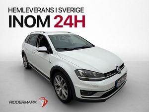 Volkswagen Golf bild 1