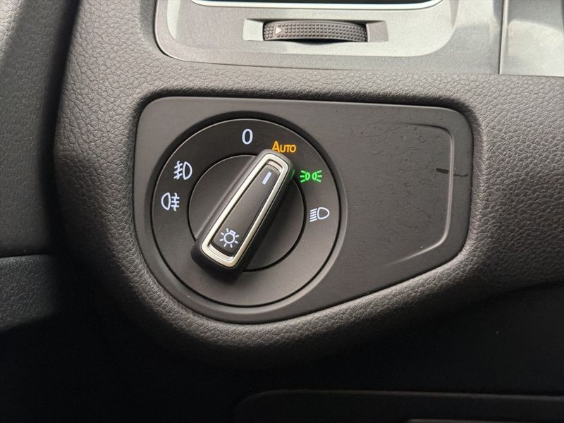 Volkswagen Golf bild 29