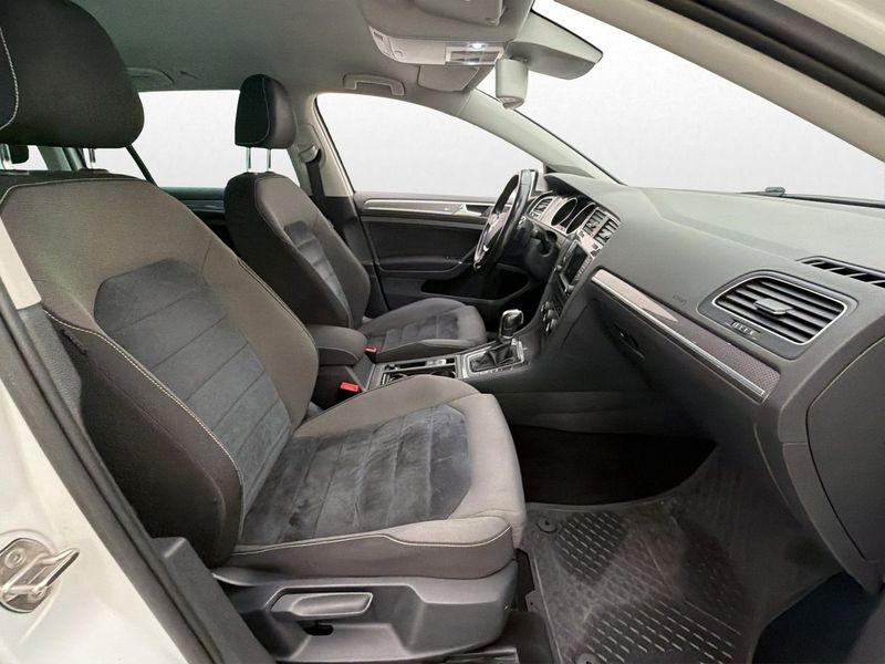 Volkswagen Golf bild 16