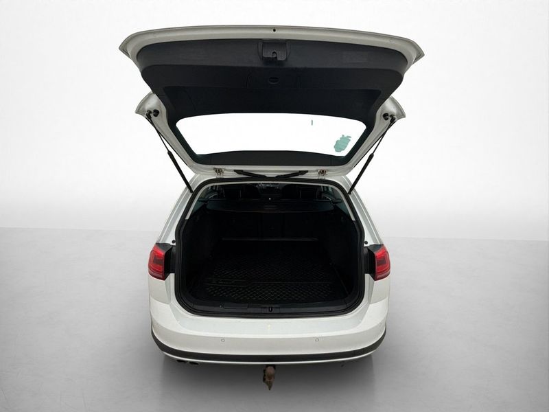 Volkswagen Golf bild 19