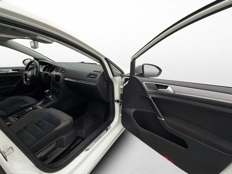 Volkswagen Golf bild 17