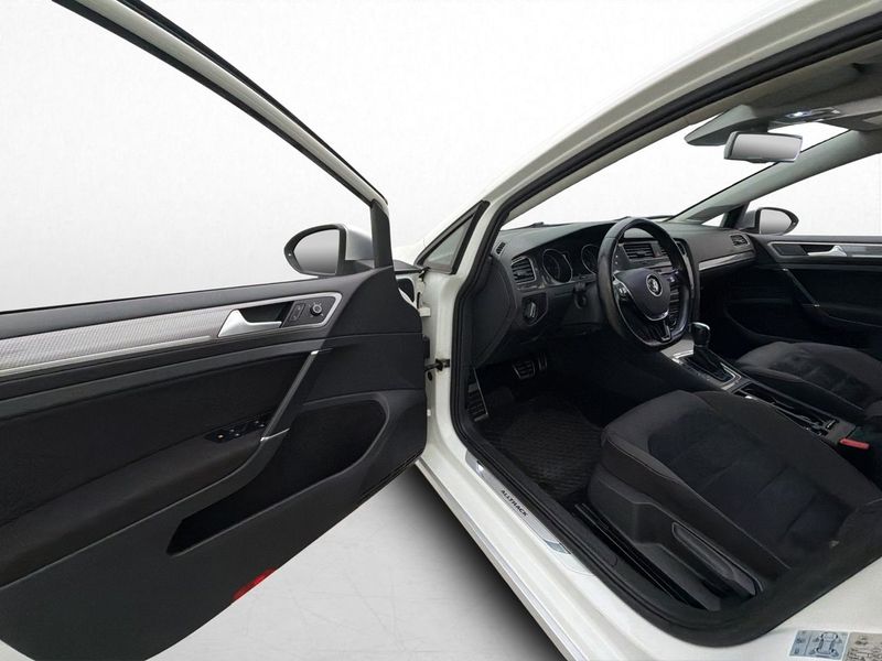 Volkswagen Golf bild 11