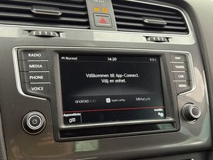 Volkswagen Golf bild 23