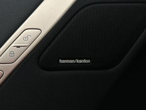 BMW iX bild 25