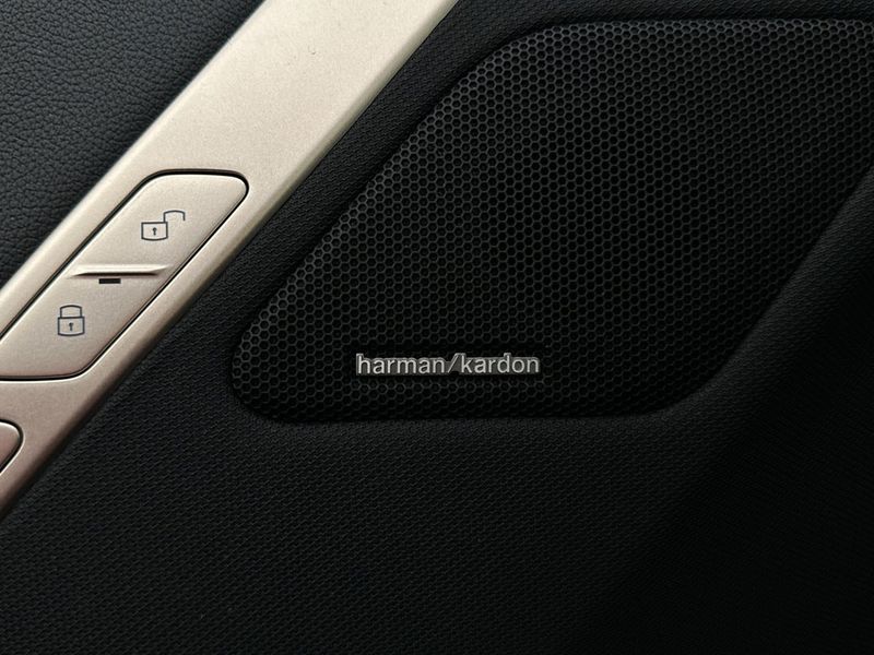 BMW iX bild 25