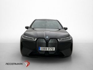 BMW iX bild 3