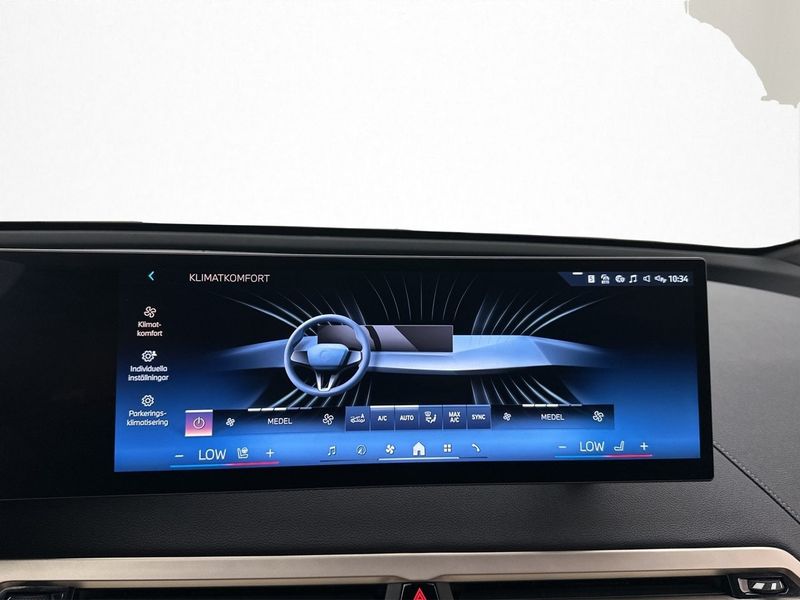 BMW iX bild 32