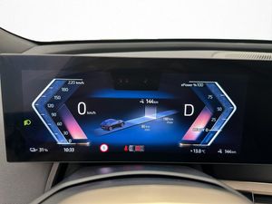 BMW iX bild 26