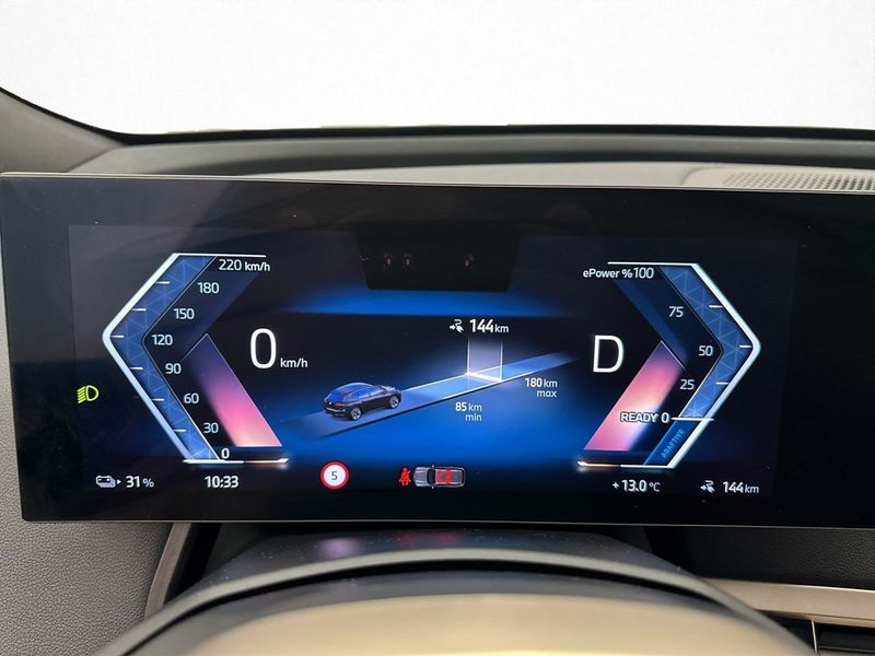 BMW iX bild 26