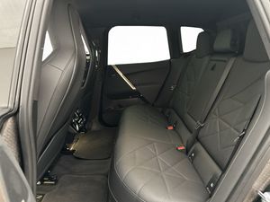 BMW iX bild 21