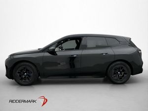BMW iX bild 6