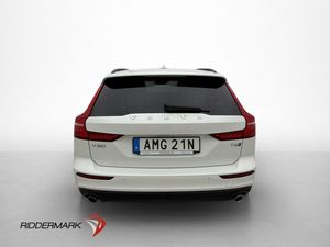 Volvo V60 bild 6