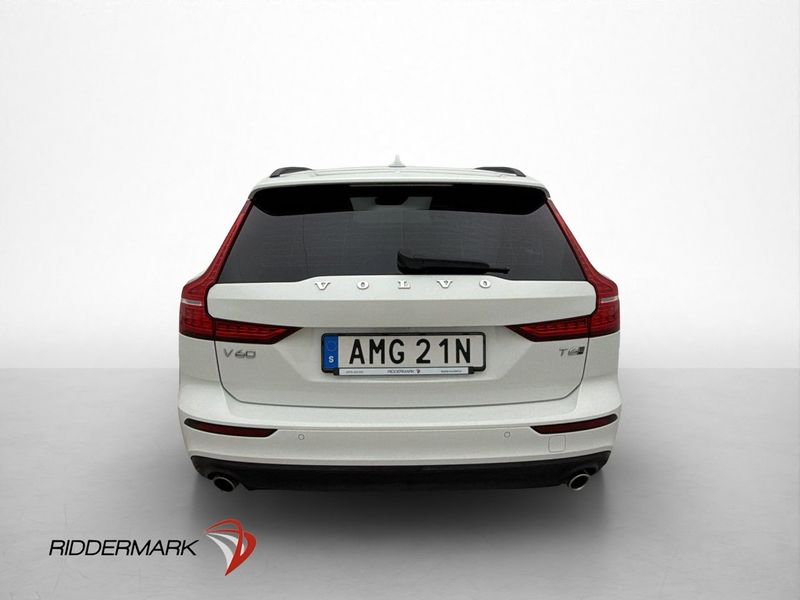 Volvo V60 bild 6