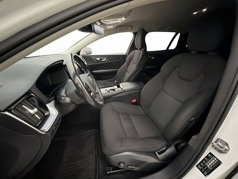 Volvo V60 bild 12