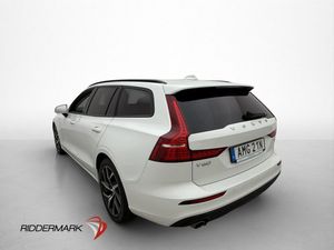 Volvo V60 bild 5