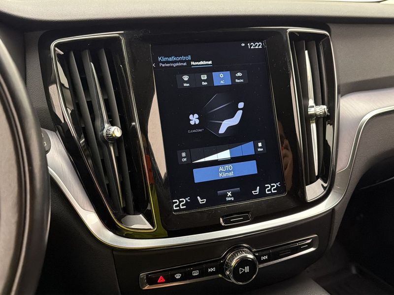 Volvo V60 bild 22